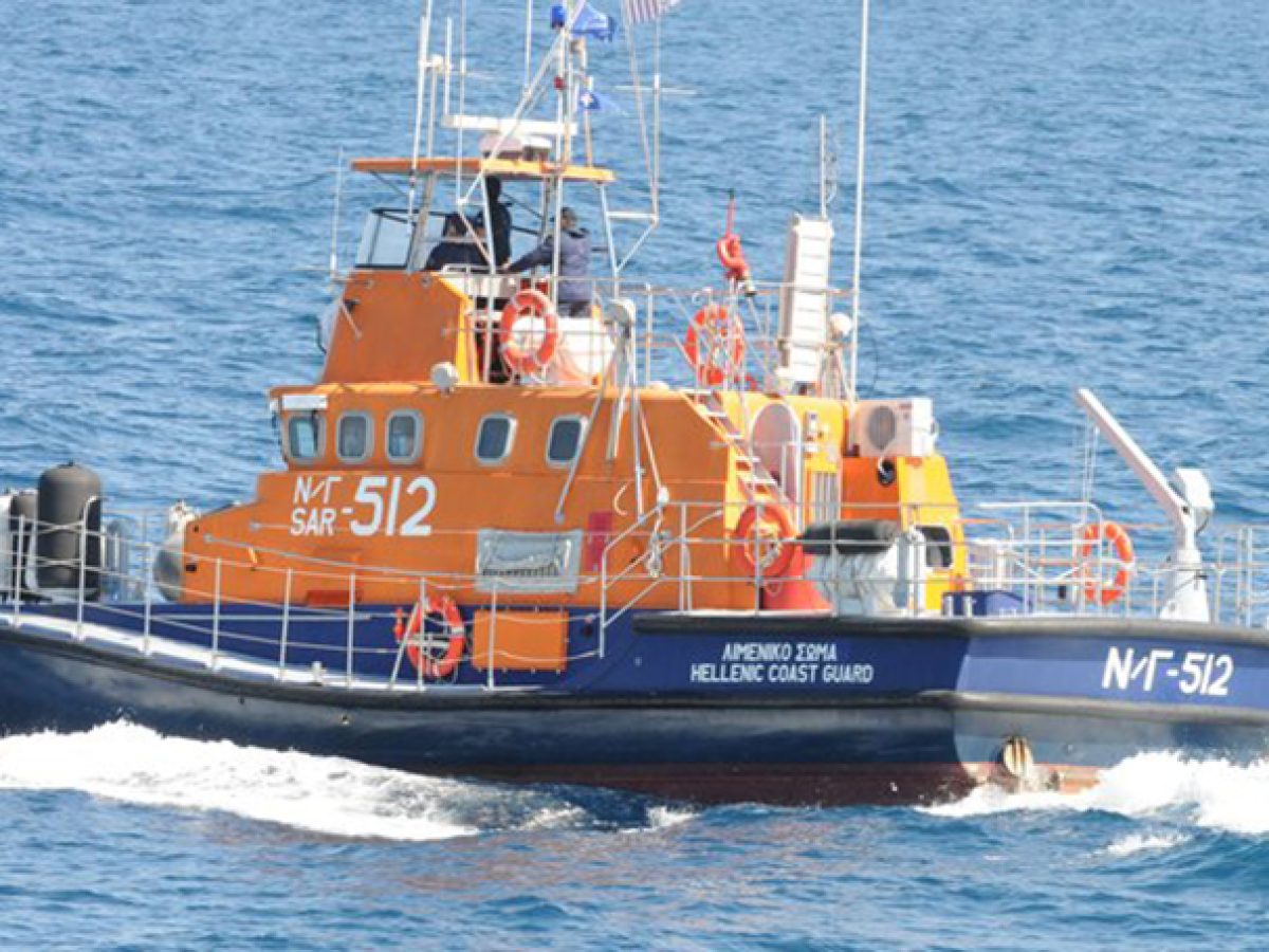 Εντοπισμός 38 αλλοδαπών στο Φαρμακονήσι