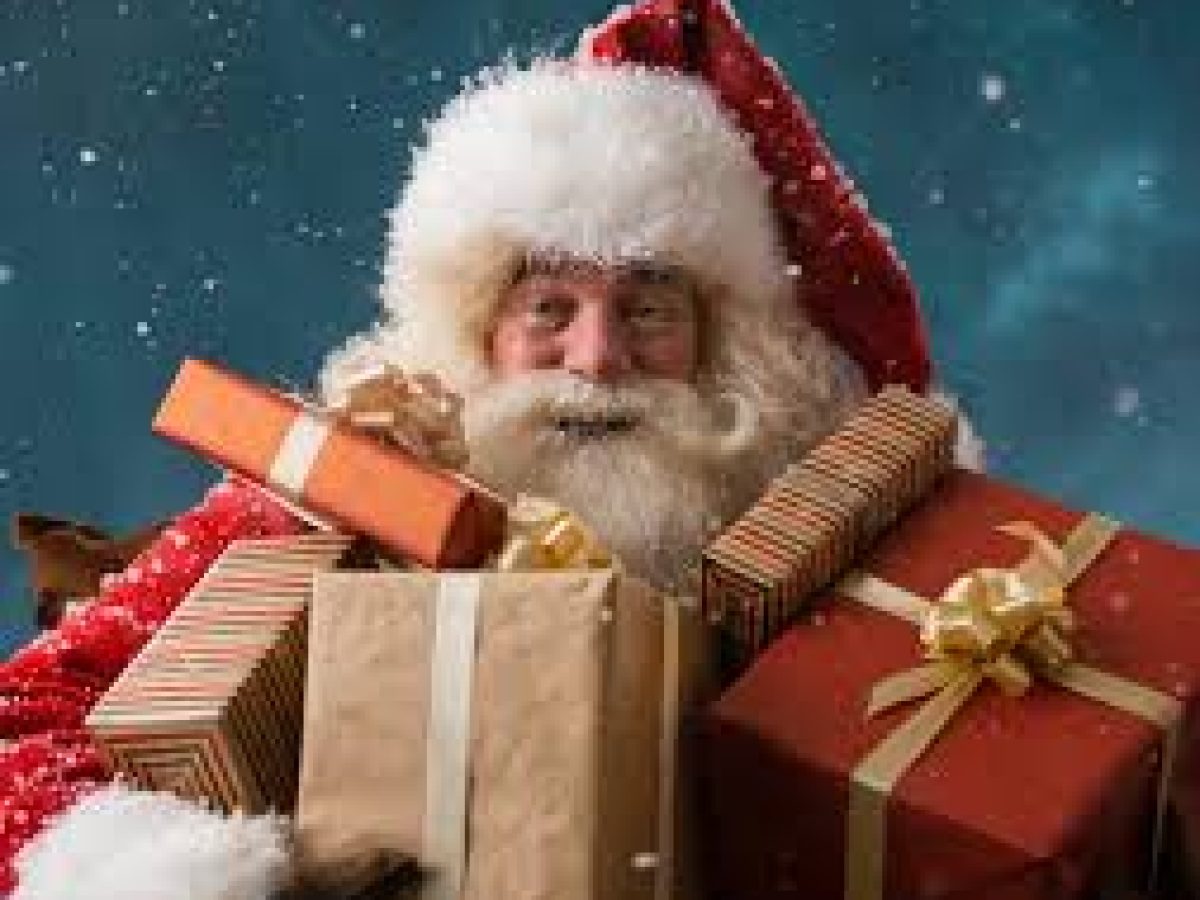 Εορταστικές Δράσεις Εμπορικού Συλλόγου “Η ΚΡΑΝΗ”