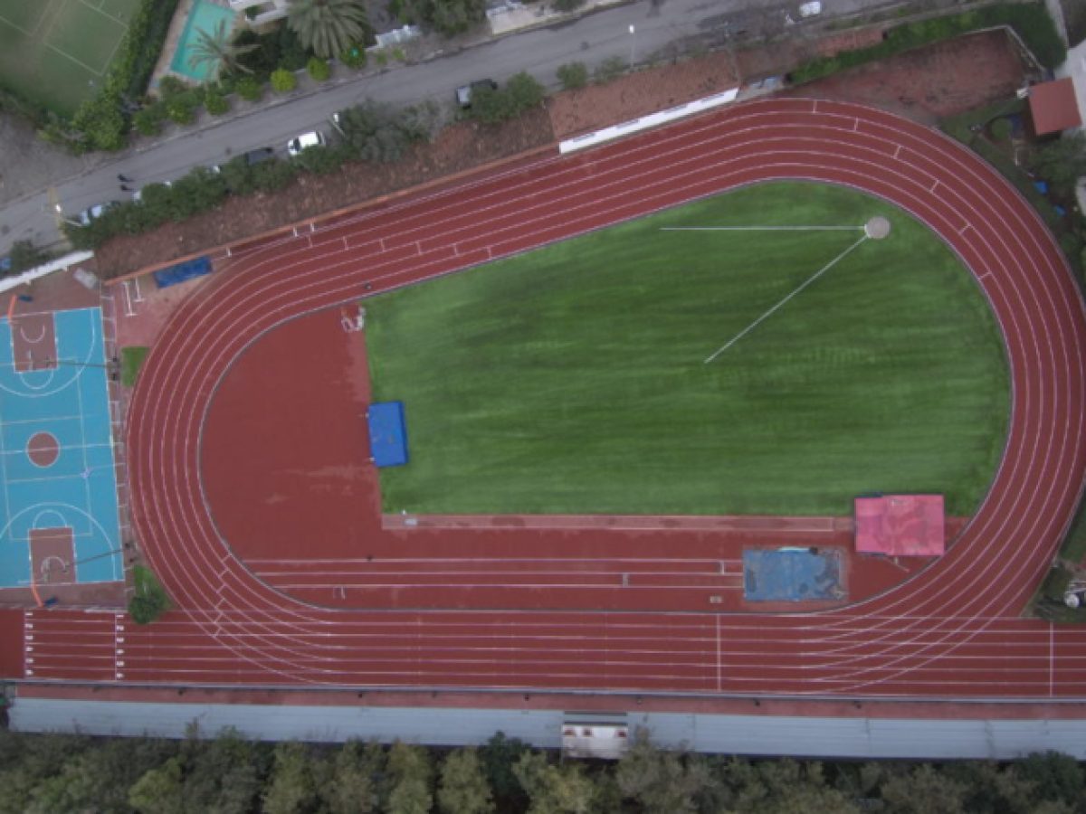 Εορταστικό ωράριο λειτουργίας του Δημοτικού Γυμναστηρίου «Στέλιος Κυριακίδης»