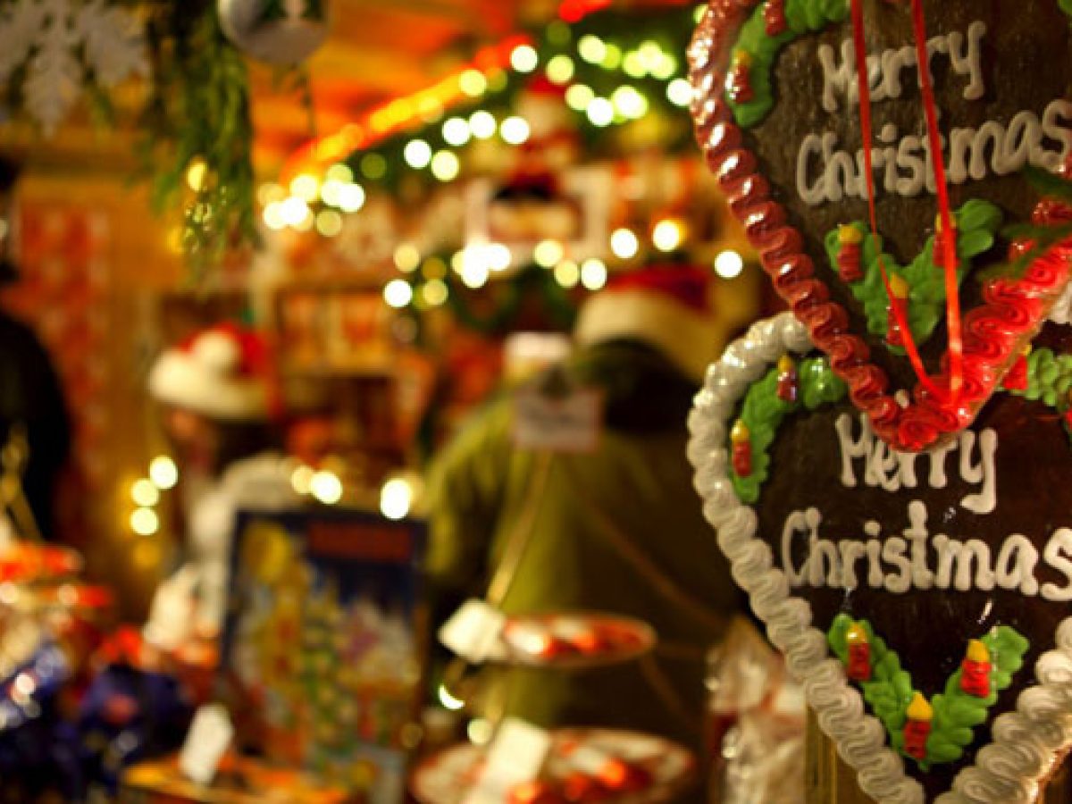 Εορταστικό ωράριο: Πώς λειτουργούν καταστήματα και σούπερ μάρκετ έως την Πρωτοχρονιά στα Χανιά