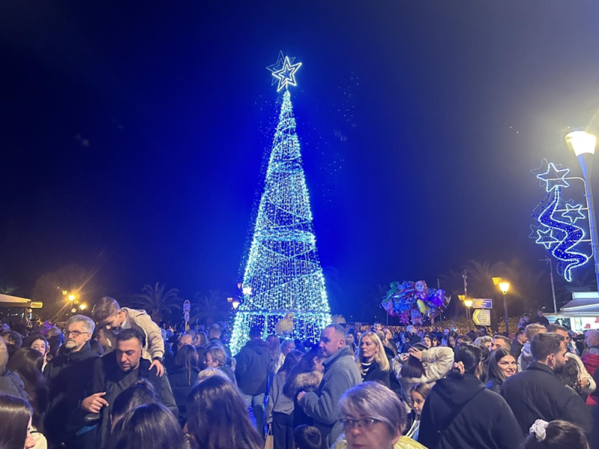 Εορταστικό τριήμερο με εκδηλώσεις στην πόλη και τα χωριά του Ρεθύμνου