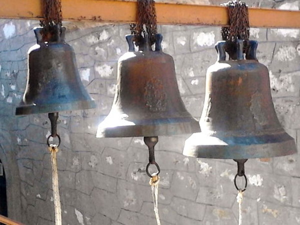 Εορτολόγιο: Ποιοί γιορτάζουν σήμερα 26 Δεκεμβρίου