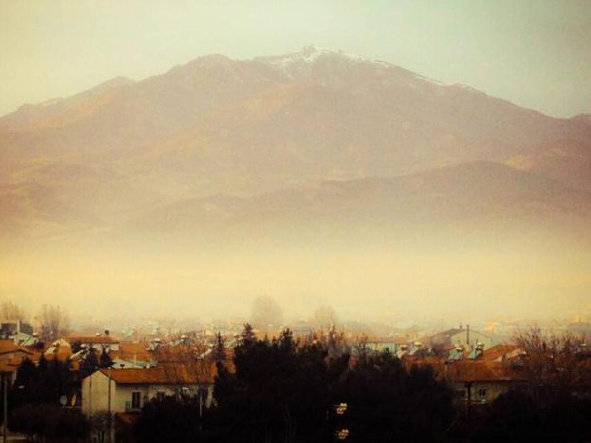 Επαναφορά των συστάσεων για την αιθαλομίχλη