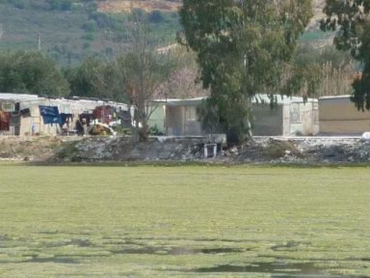 Επιχορήγηση για μετεγκατάσταση των Ρομά στο Αιτωλικό διεκδικεί ο Δήμος Μεσολογγίου – Υπέβαλε πλήρη φάκελο