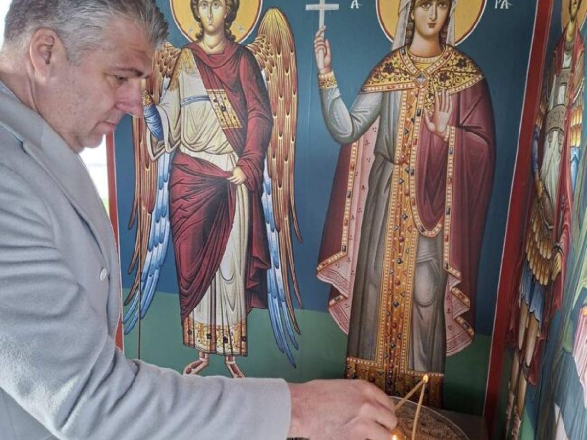 Επισκέψεις σε Βόρειο Έβρο του περιφερειάρχη ΑΜΘ, Χριστόδουλου Τοψίδη (φωτος)