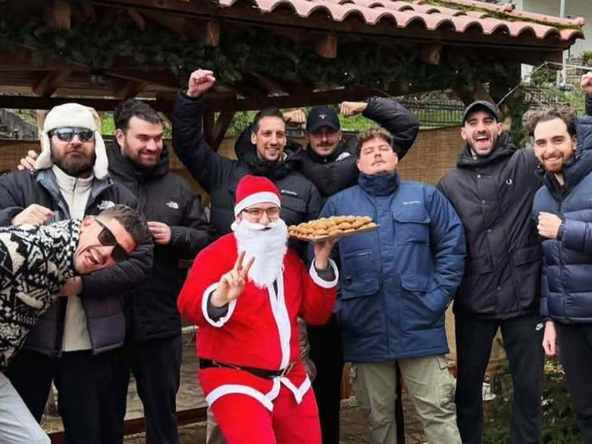 Επιτυχημένη εκδήλωση από τον Σύλλογο Παναγίας