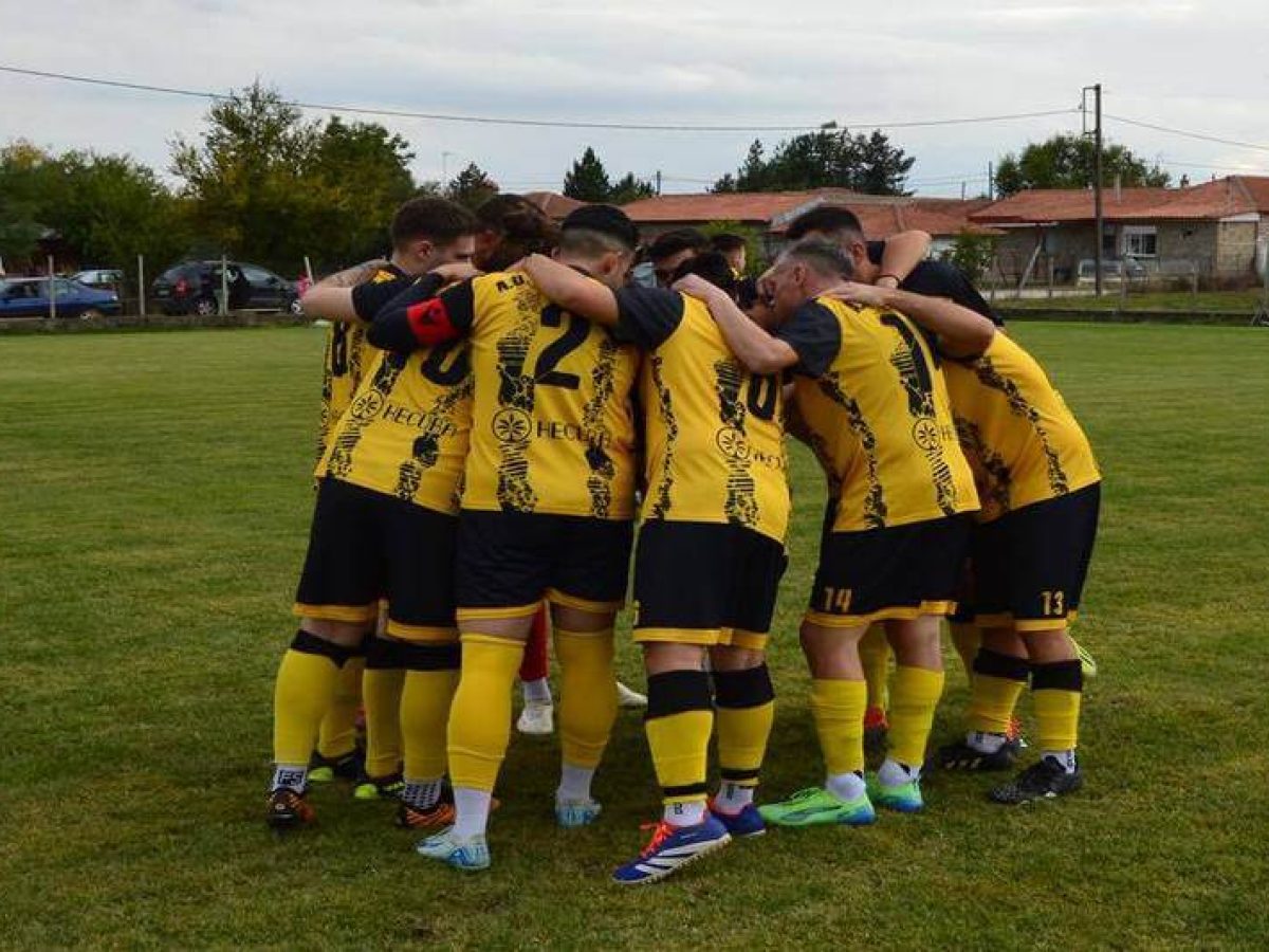 ΕΠΣ Έβρου: Ισοπαλία στο ντέρμπι και πρωταθλητής χειμώνα ο ΑΟ Κομάρων, πέντε νίκες στα άλλα παιχνίδια! Οι νέες βαθμολογίες των δύο ομίλων της Β’ Κατηγορίας