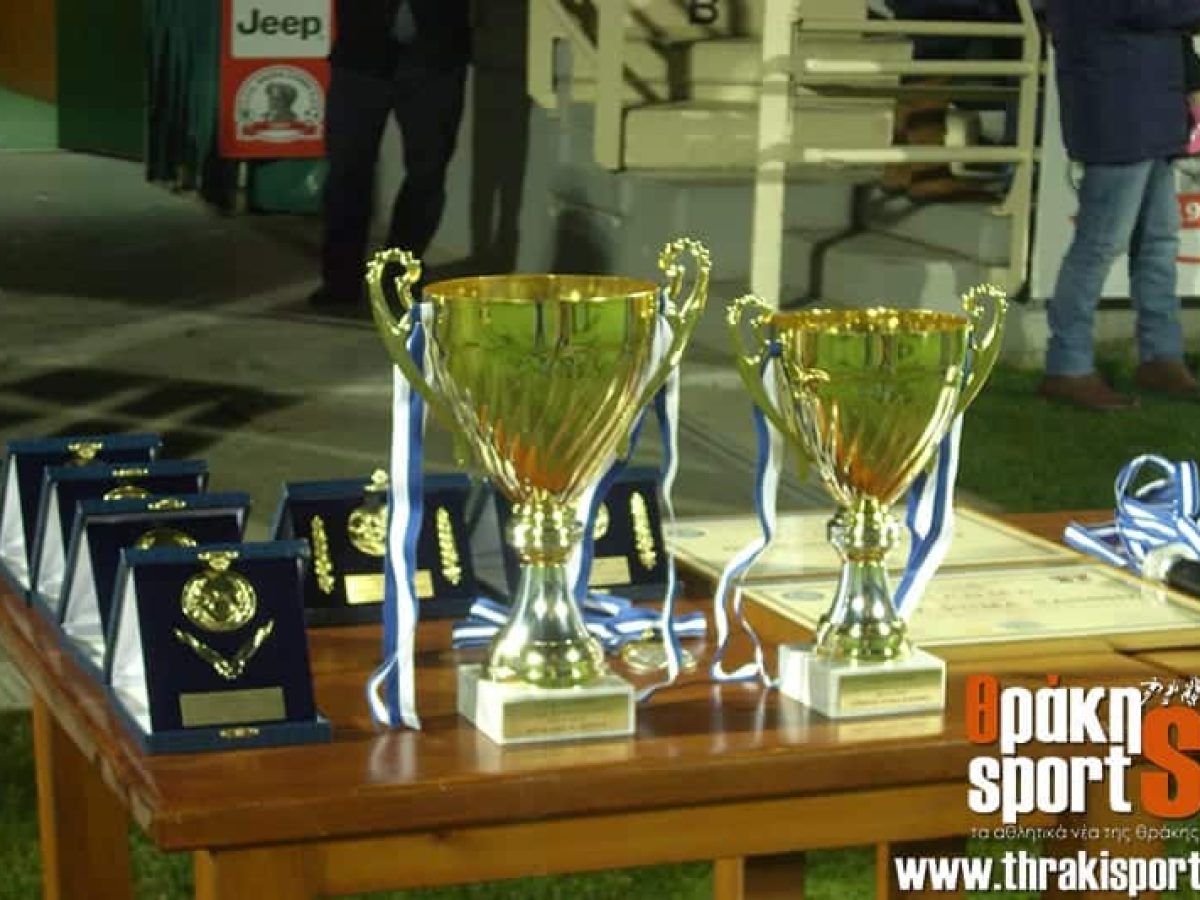 ΕΠΣ Ξάνθης: Προκρίσεις στα ημιτελικά του Κυπέλλου για Παύλο Μελά Κουτσού και Άρη Αβάτου στα πέναλτι