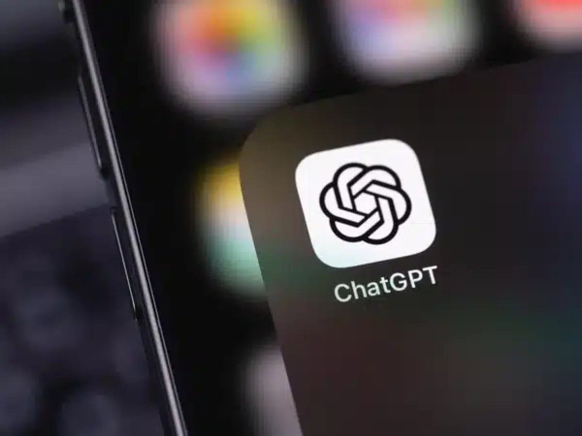 Ερωτεύτηκε το ChatGPT και μετά του έκανε ghosting