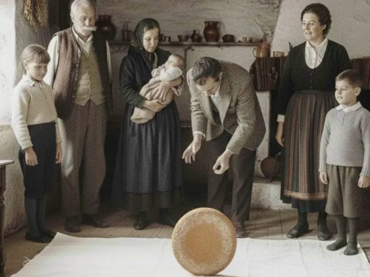 Έθιμα της Πρωτοχρονιάς σε χωριά στην Αργολίδα