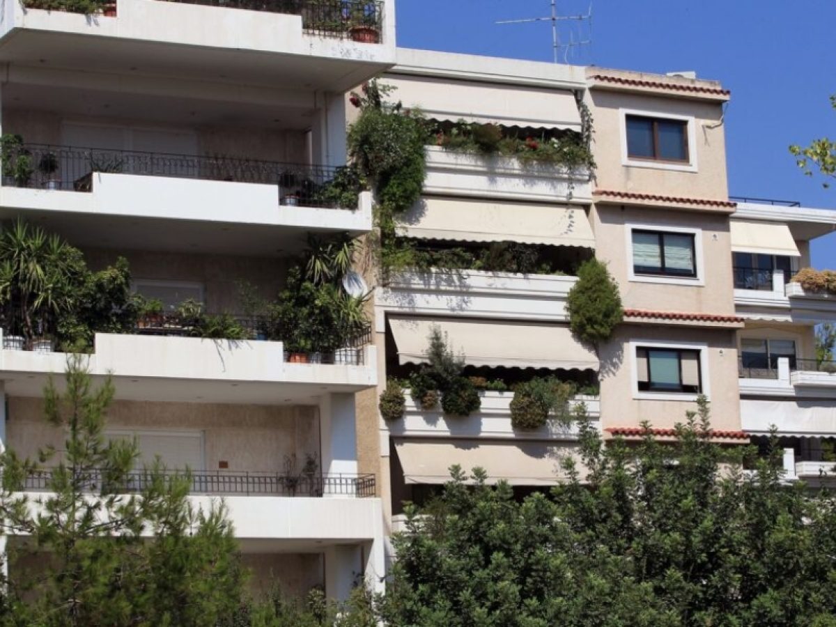 Έτος «ΜΙΔΑ» το 2026 για τα ακίνητα