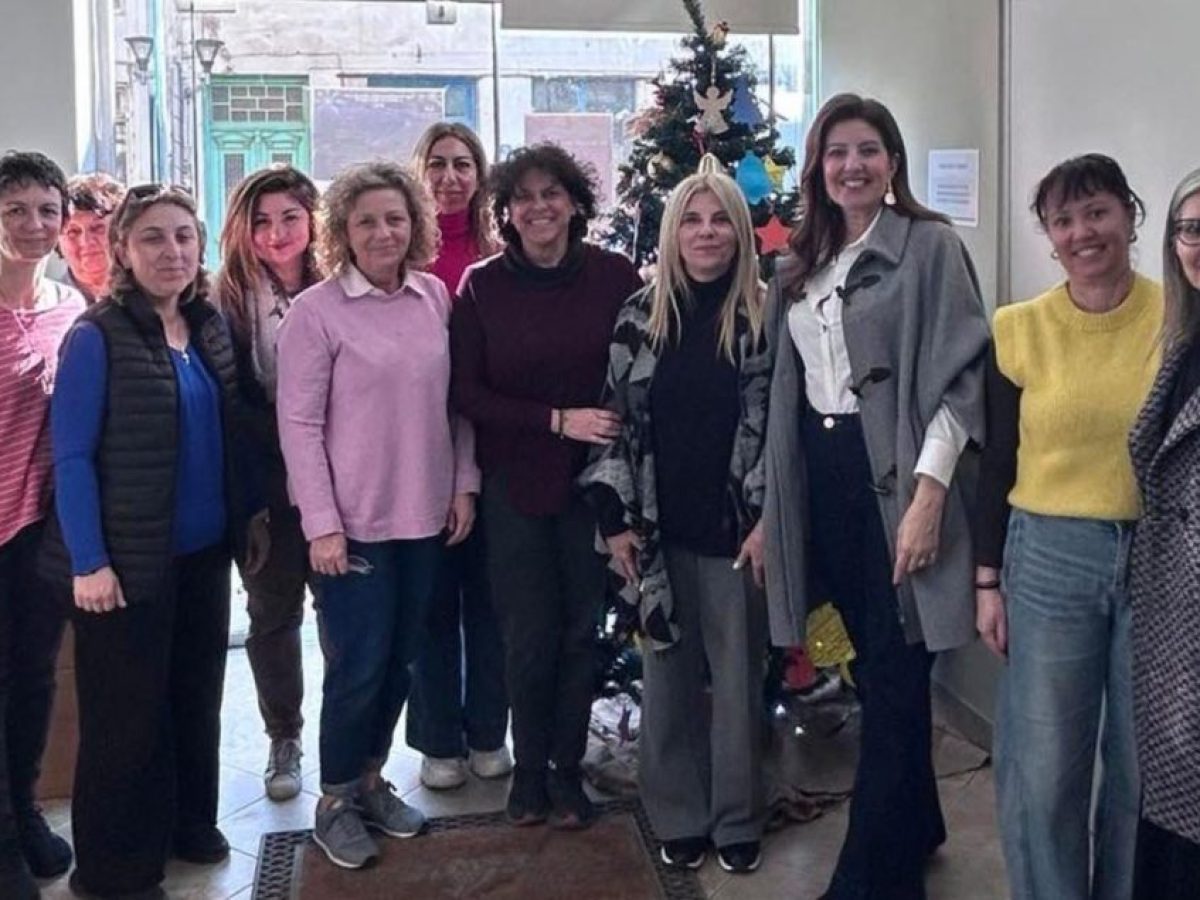 Εύβοια: Τα συγκινητικά λόγια βουλευτή για το έργο του αειμνήστου δημάρχου Γ. Ψαθά