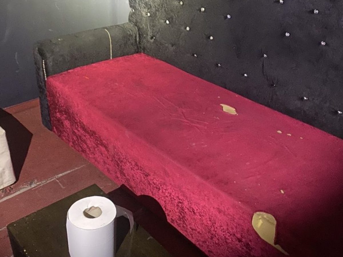 Εξάρθρωση κυκλώματος μαστροπείας σε Καλαμάτα και Τρίπολη – Τρεις συλλήψεις και δικογραφία για ακόμη δύο άτομα