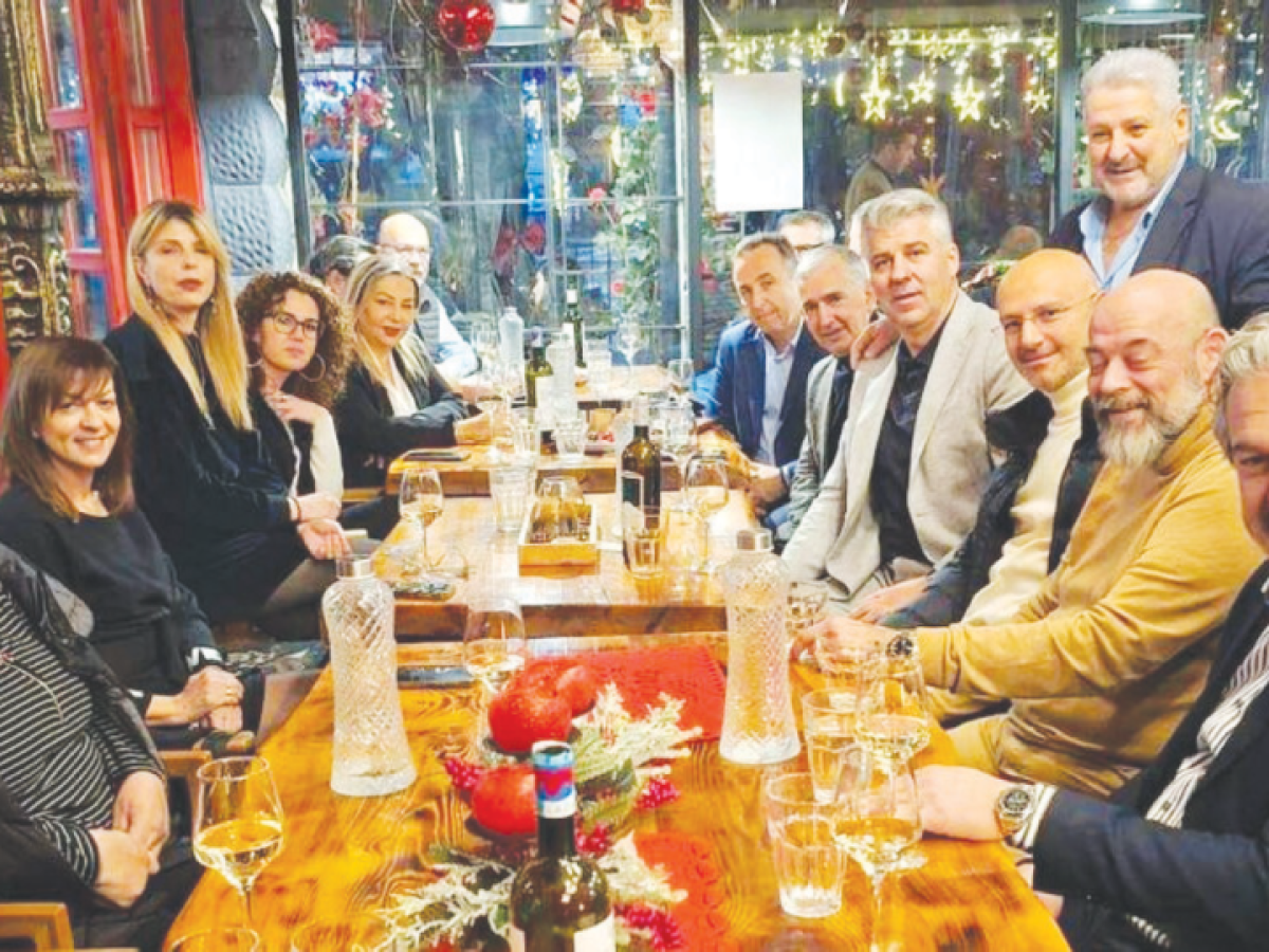 Εξασφάλισε η Αναπτυξιακή Εταιρεία στα 30 χρόνια λειτουργίας της πάνω από 100 εκατ. ευρώ για επενδύσεις στη Δράμα