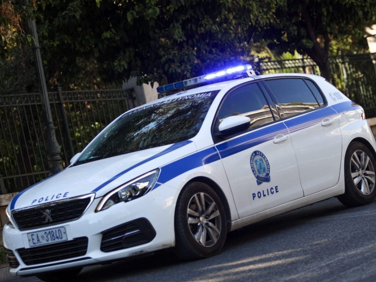 Εξιχνίαση κλοπών σε Αργολίδα και Αρκαδία