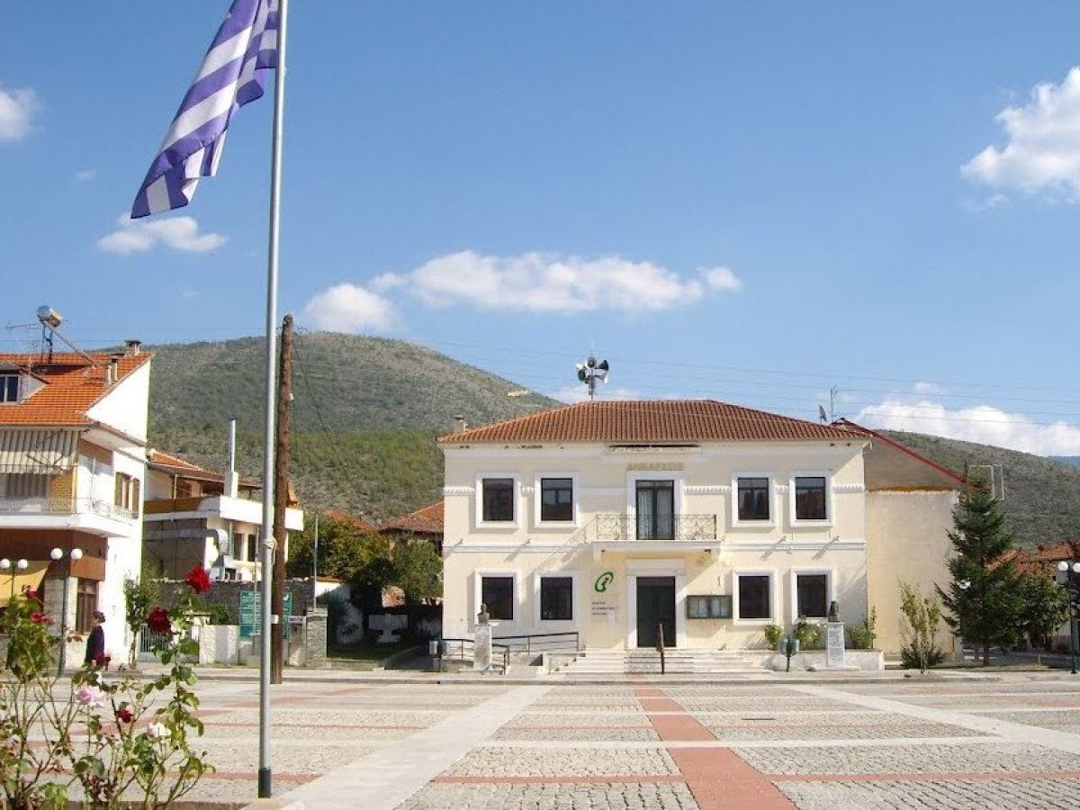 Εξειδικευμένες υπηρεσίες κατ’ οίκον φροντίδας για ευπαθείς ομάδες στο Δήμο Νευροκοπίου Περιφέρεια Αν. Μακεδονίας – Θράκης Με προϋπολογισμό 646.800 ευρώ