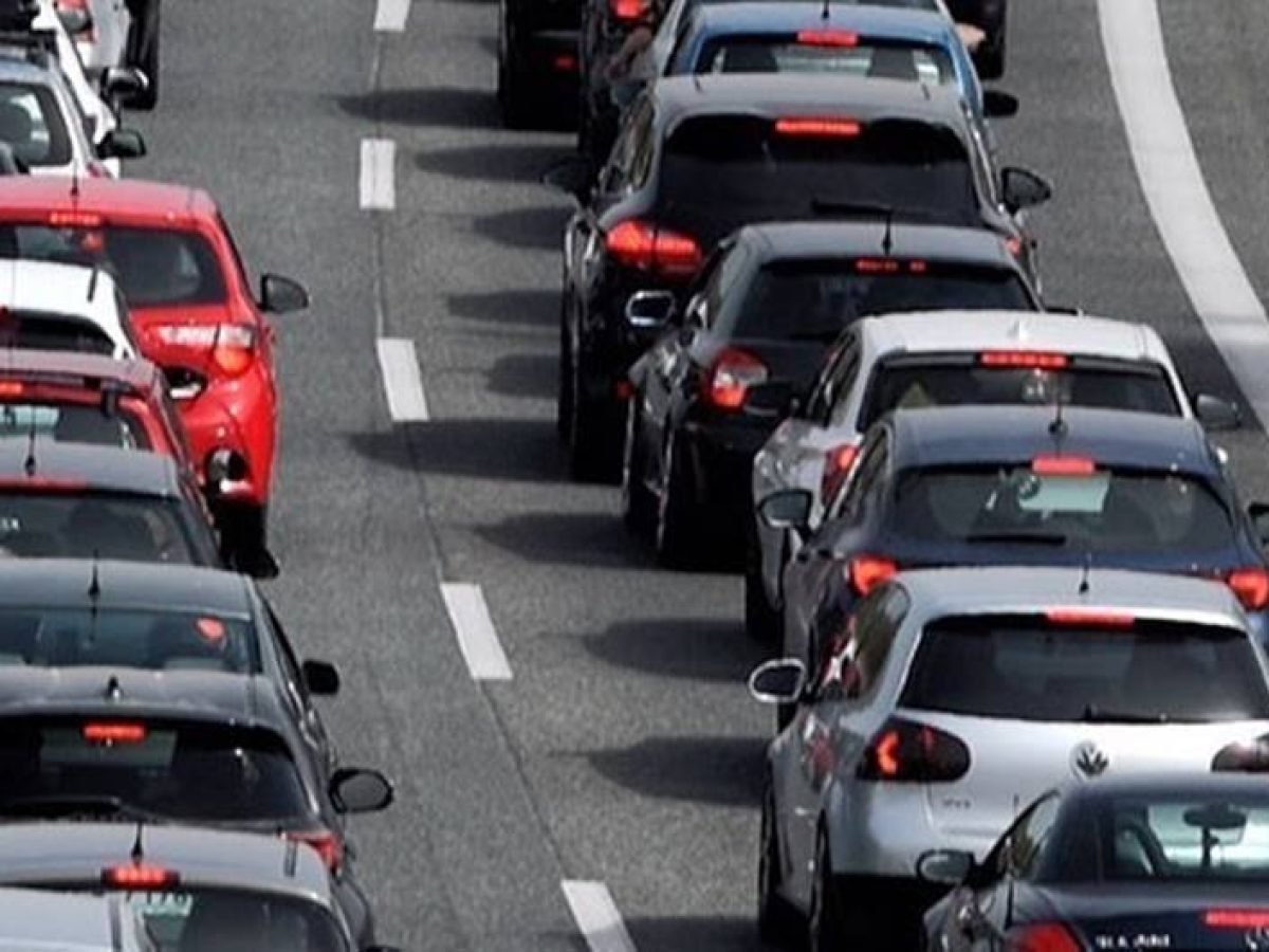 Έξυπνες κάμερες : 10.000 παραβιάσεις κόκκινου – Σε δύο εβδομάδες ξεκινούν τα πρόστιμα