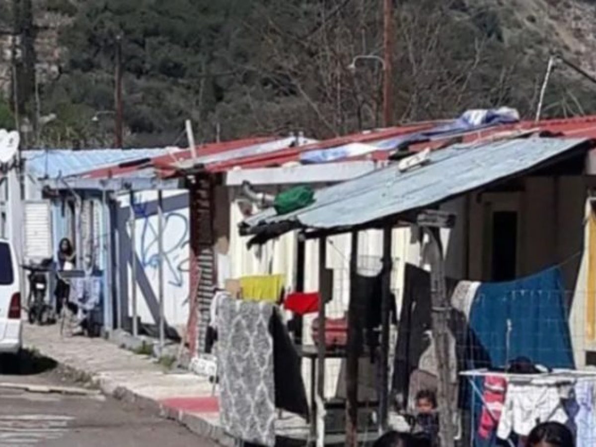 Φάκελο για τη μετεγκατάσταση των Ρομά στο Αιτωλικό υπέβαλε ο Δήμος