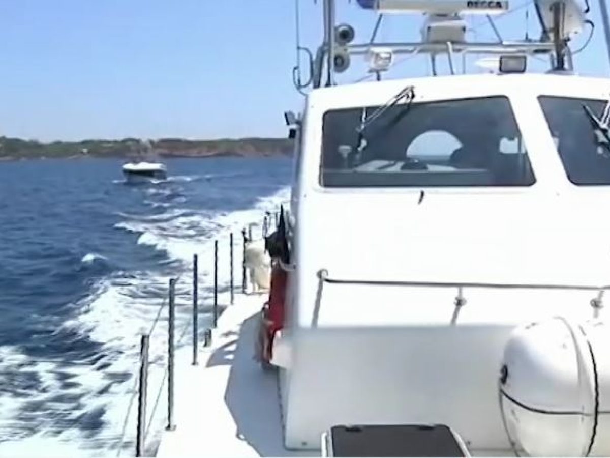 Φαρμακονήσι: Σε εξέλιξη έρευνα για αγνοούμενο ανήλικο αλλοδαπό – Διασώθηκαν 39 άτομα νότια των Καλών Λιμένων