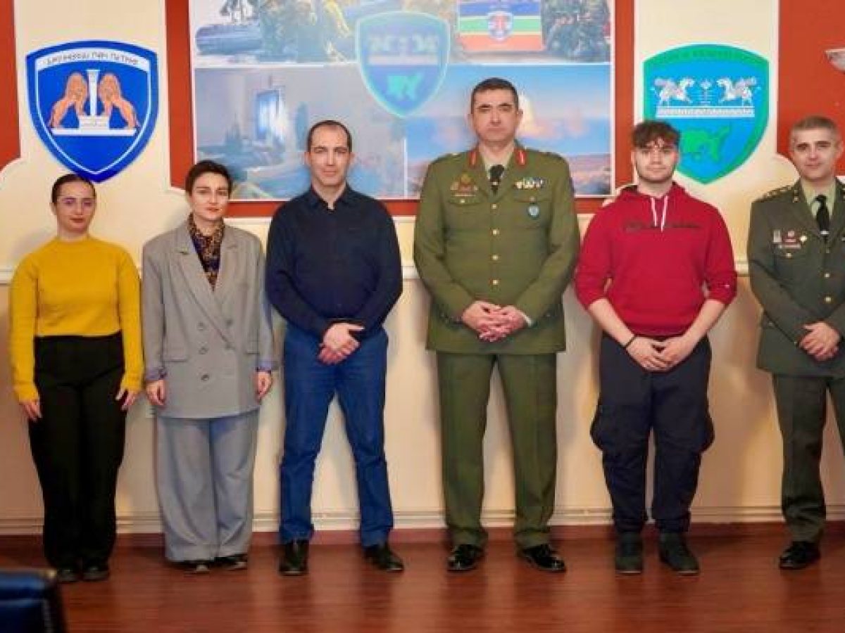 Φεστιβάλ Υγείας «Τροφή για Δράση» στη Μύρινα με επίκεντρο το παιδί και την οικογένεια