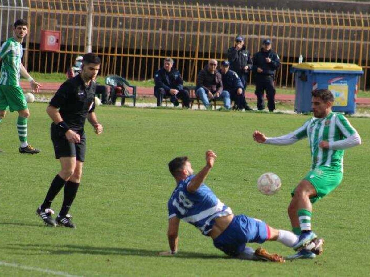 Γ’ Εθνική: Φιλικό στην Χρυσούπολη για τον Πανθρακικό κόντρα στον ενισχυμένο με Φράνκο Σέα Νέστο!