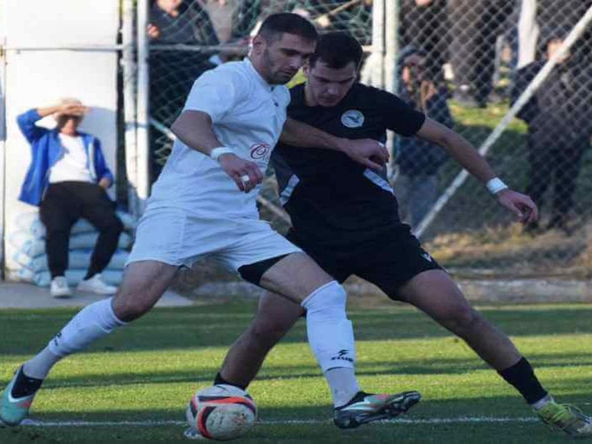 Γ’ Εθνική: Βόμβα από ομάδα τοπικού, πήρε έναν από τους καλύτερους παίκτες της Δόξας Δράμας που διεκδικούσαν ΑΟΞ και Πανθρακικός!