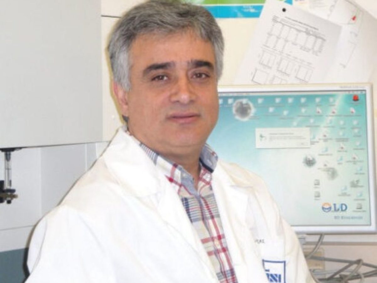 Γεώργιος Βαρθολομάτος: Κεφαλονίτης βιοχημικός που διέπρεψε το 2025
