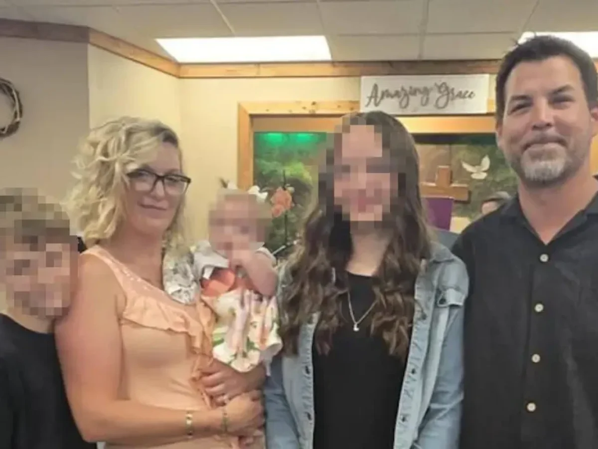 Για το…ποδόσφαιρο πυροβόλησε θανάσιμα τη γυναίκα του, τραυμάτισε την κόρη του και αυτοκτόνησε!