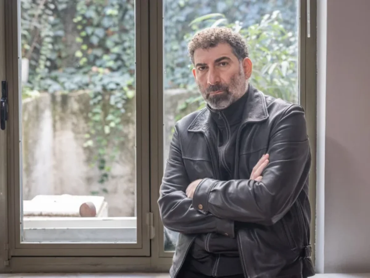 Γιάννης Οικονομίδης: «Υπάρχει το σύνδρομο του θεατή που νιώθει πιο έξυπνος από την ταινία»