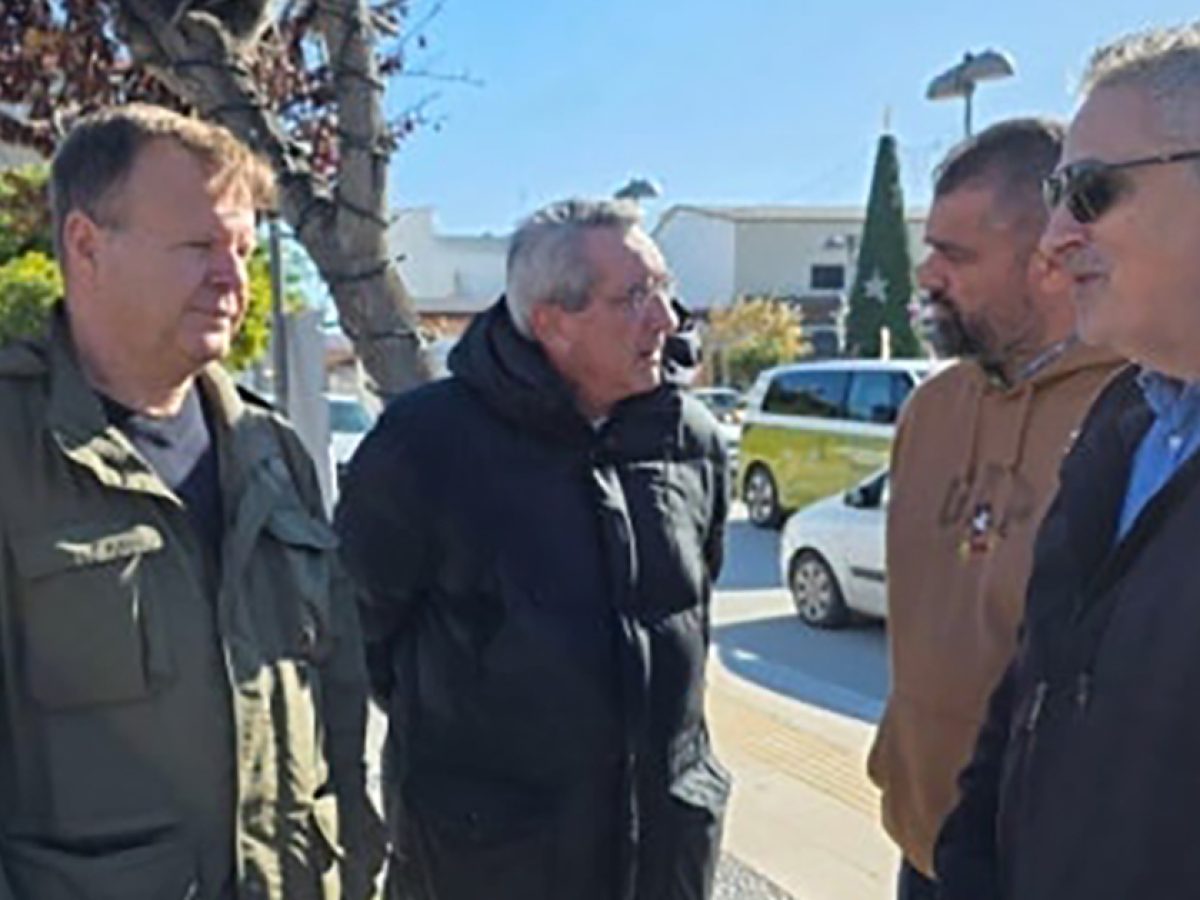 Γιώργος Χατζημάρκος: Ο ΦοΔΣΑ Νοτίου Αιγαίου συνεχίζει τη δράση κομποστοποίησης – Στόχος η περιβαλλοντική συνείδηση να γίνει πράξη παντού