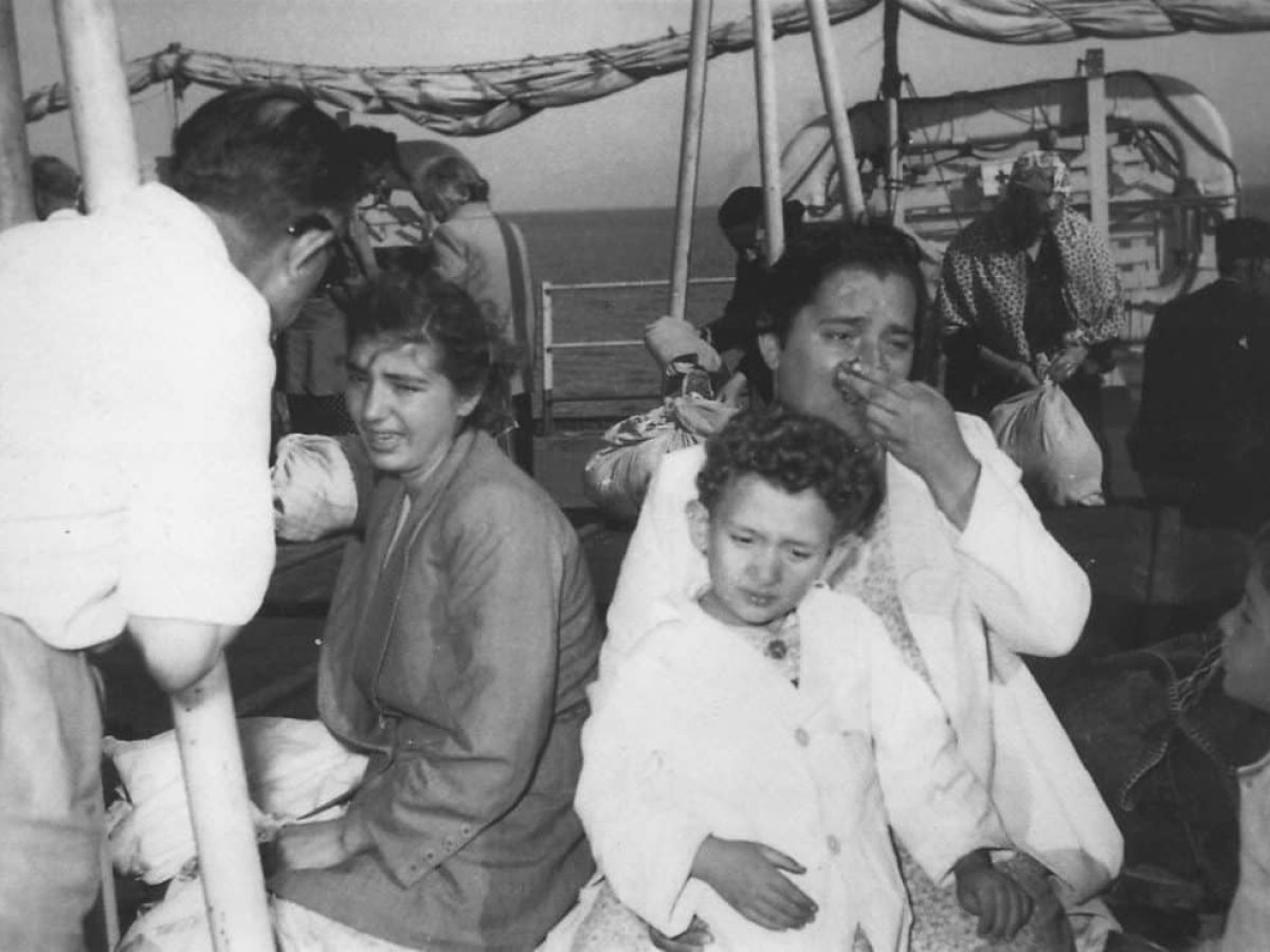 Γιώργος Μεσσάρης: Τα Χριστούγεννα της οδύνης…