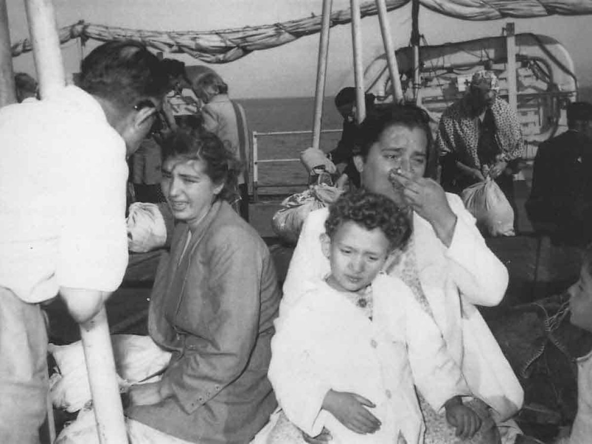 Γιώργος Μεσσάρης: Τα Χριστούγεννα της οδύνης…