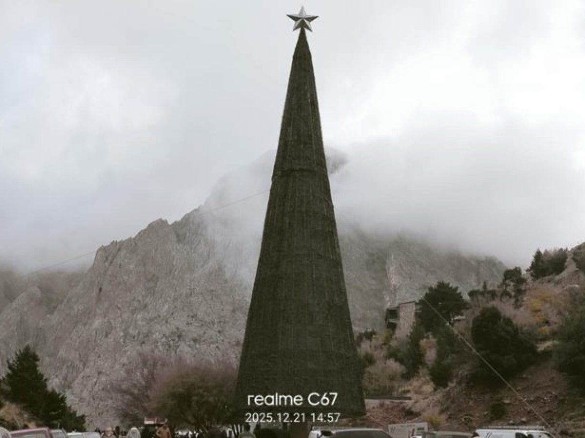 Γιορτινός “καβγάς” κάτω από το δέντρο στο Ξυλόσκαλο