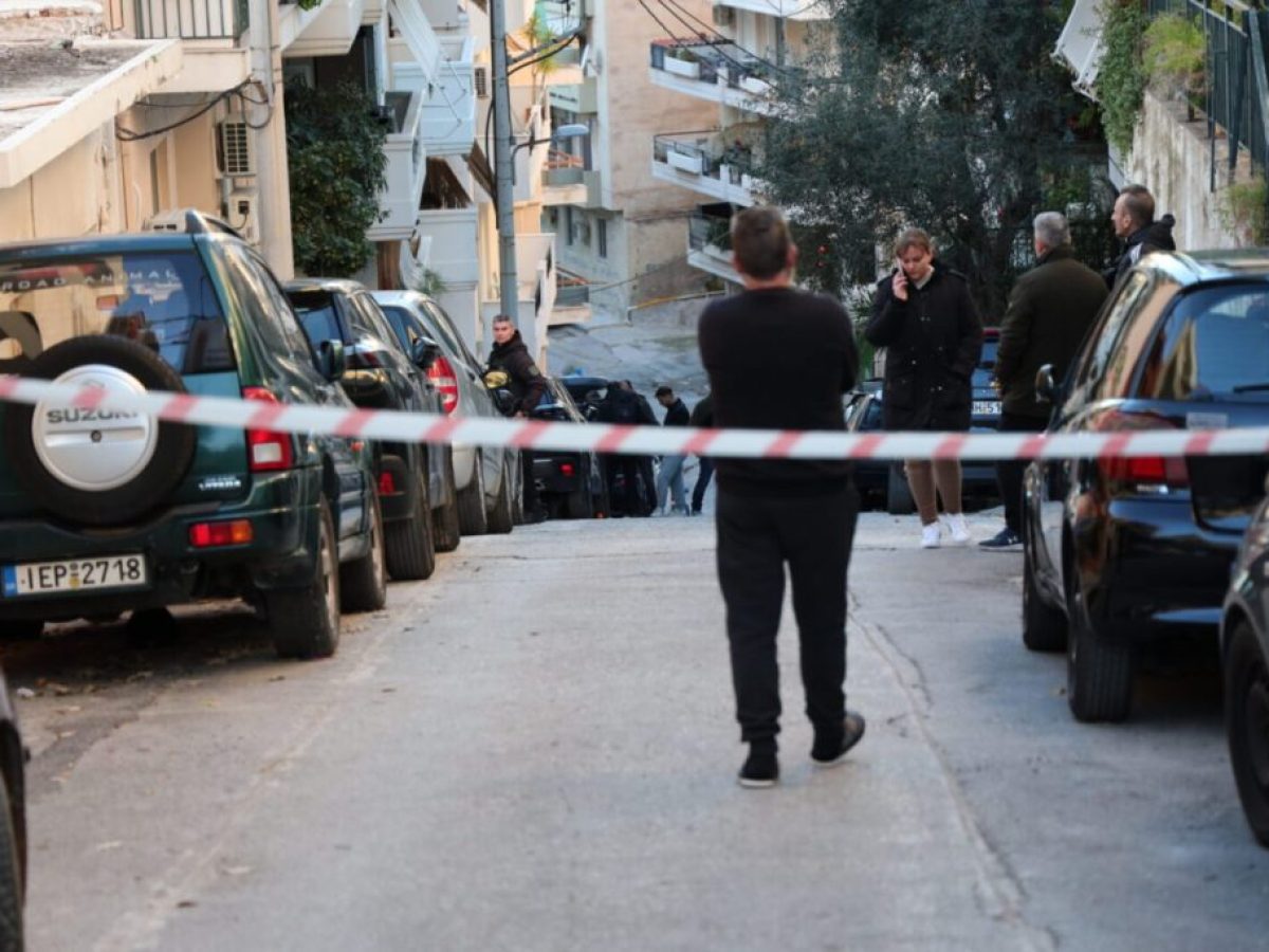 Γκύζη: Κατάκοιτη και με σοβαρά προβλήματα υγείας η 66χρονη που μαχαιρώθηκε από τον σύζυγό της
