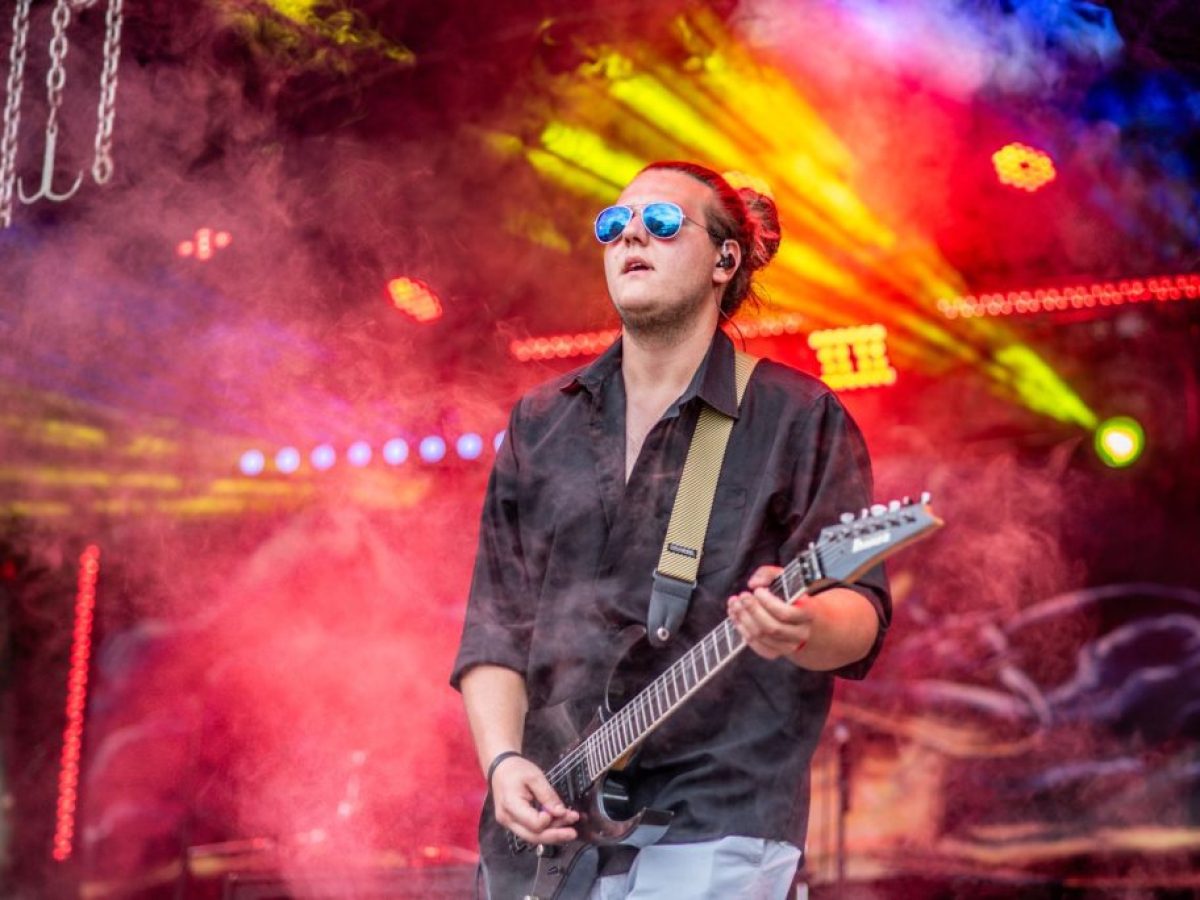 Οι Blues Condors στη Μικρή Σκηνή