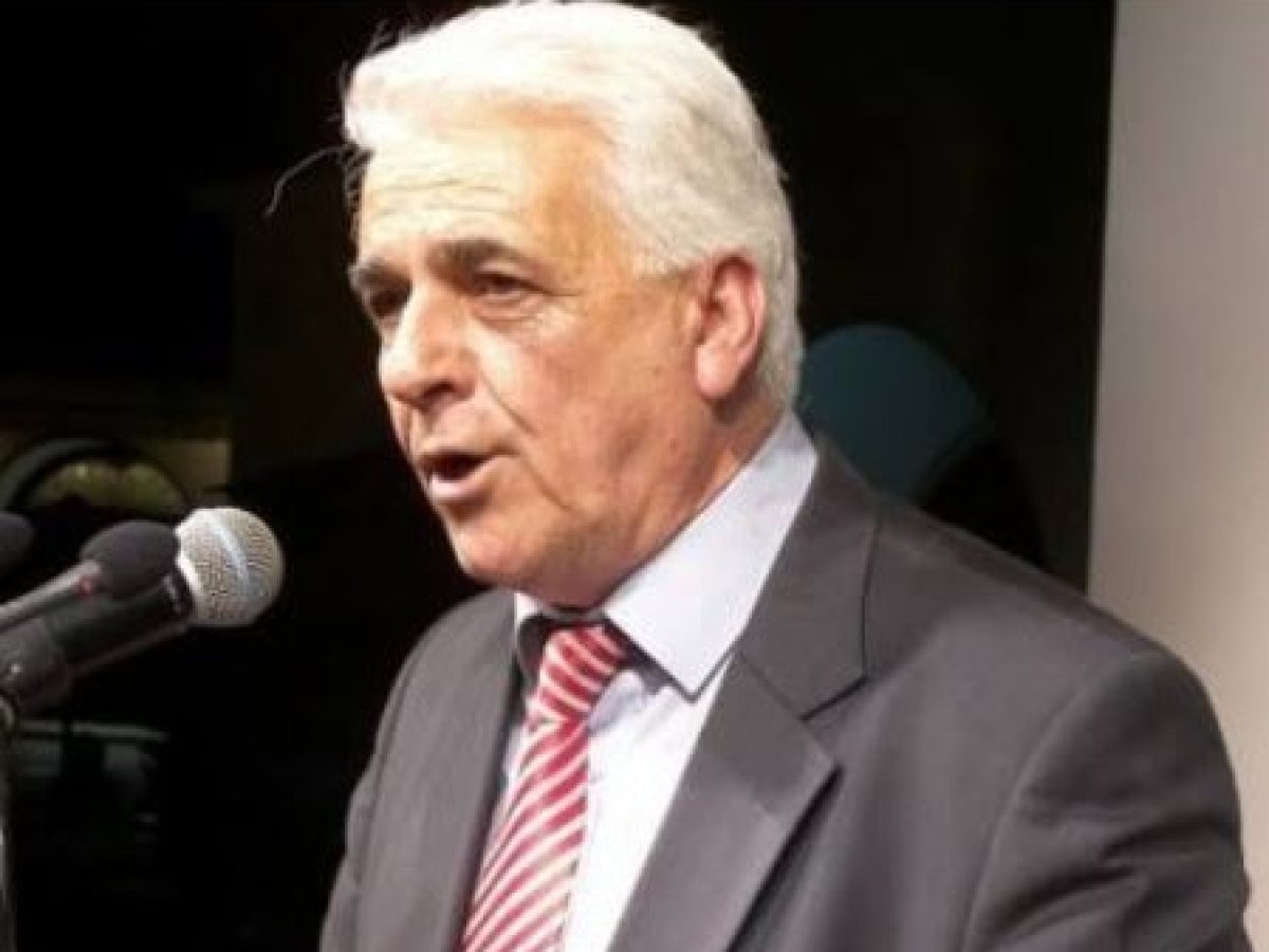 Η αλήθεια του πρωτογενή τομέα: Ένας παραγωγικός κλάδος, κρατικοδίαιτος στα χέρια των πολιτικών | Άρθρο Κ. Καϊσερλη πρ. Υφ. Εσωτερικών