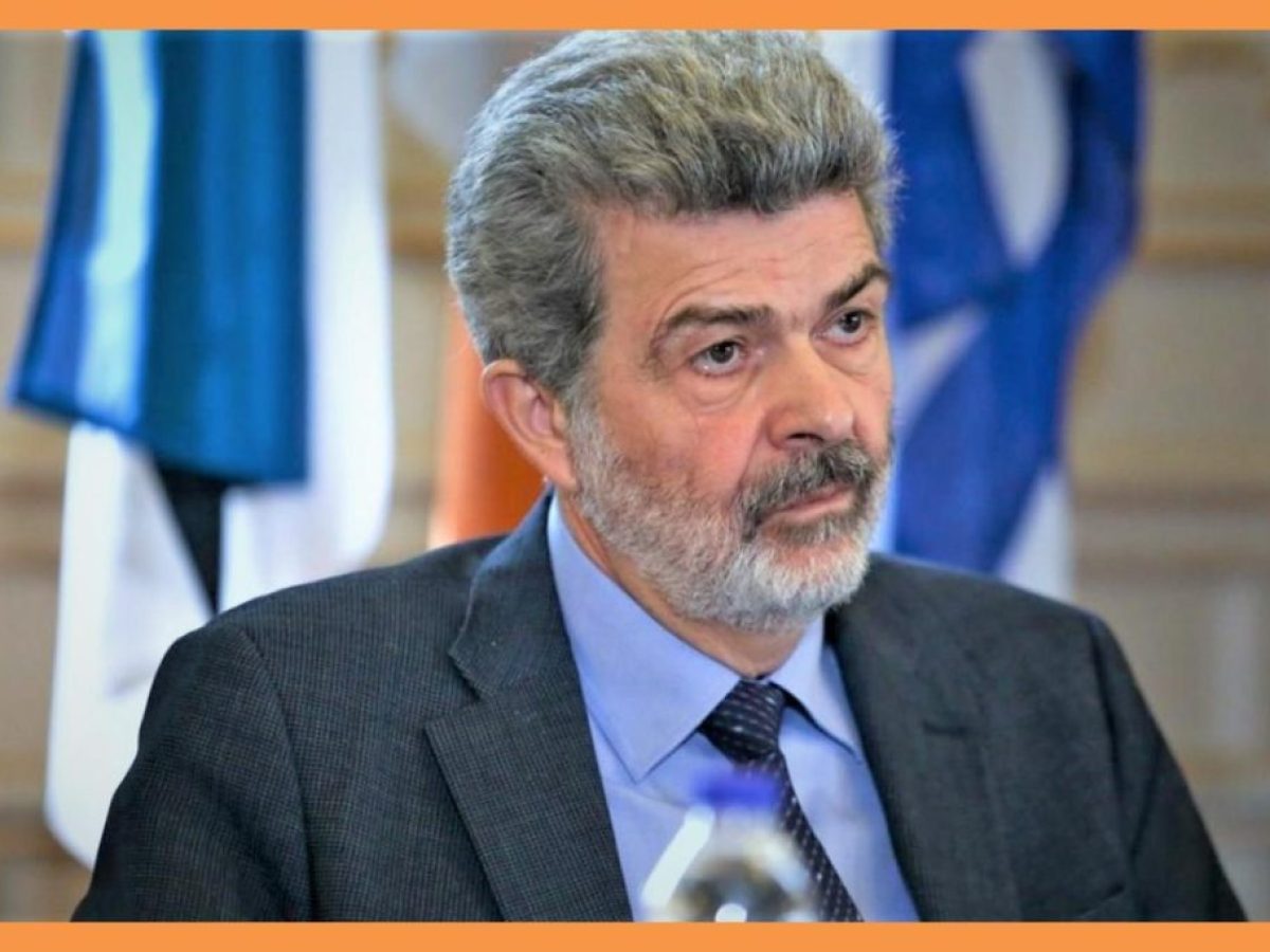 Η ανάδειξη της Ελλάδας στο Eurogroup και ο ρόλος του Υπουργού Οικονομικών και ολες οι Συνεντευξης του Γενικού Γραμματέα Εμπορίου