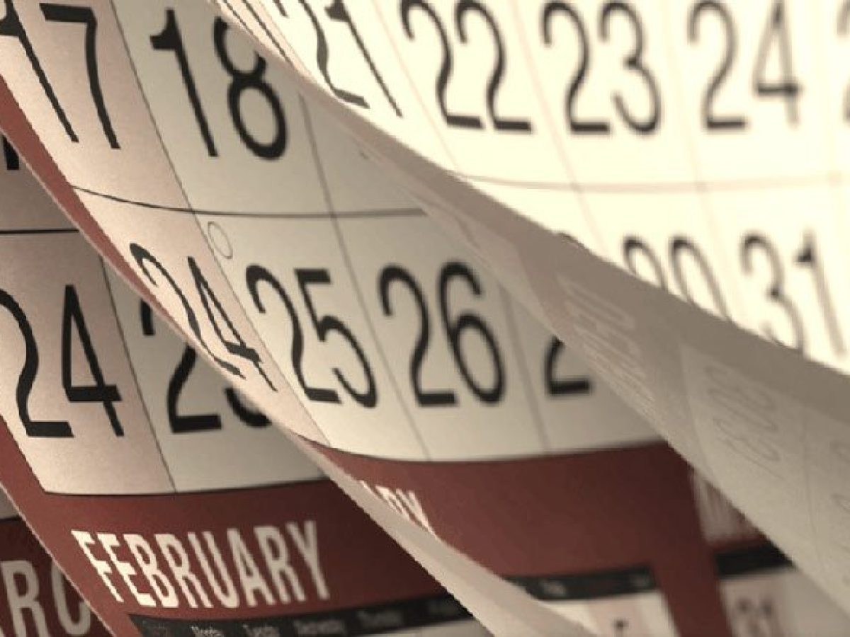 Οι αργίες του 2026 και το μοναδικό τετραήμερο της νέας χρονιάς