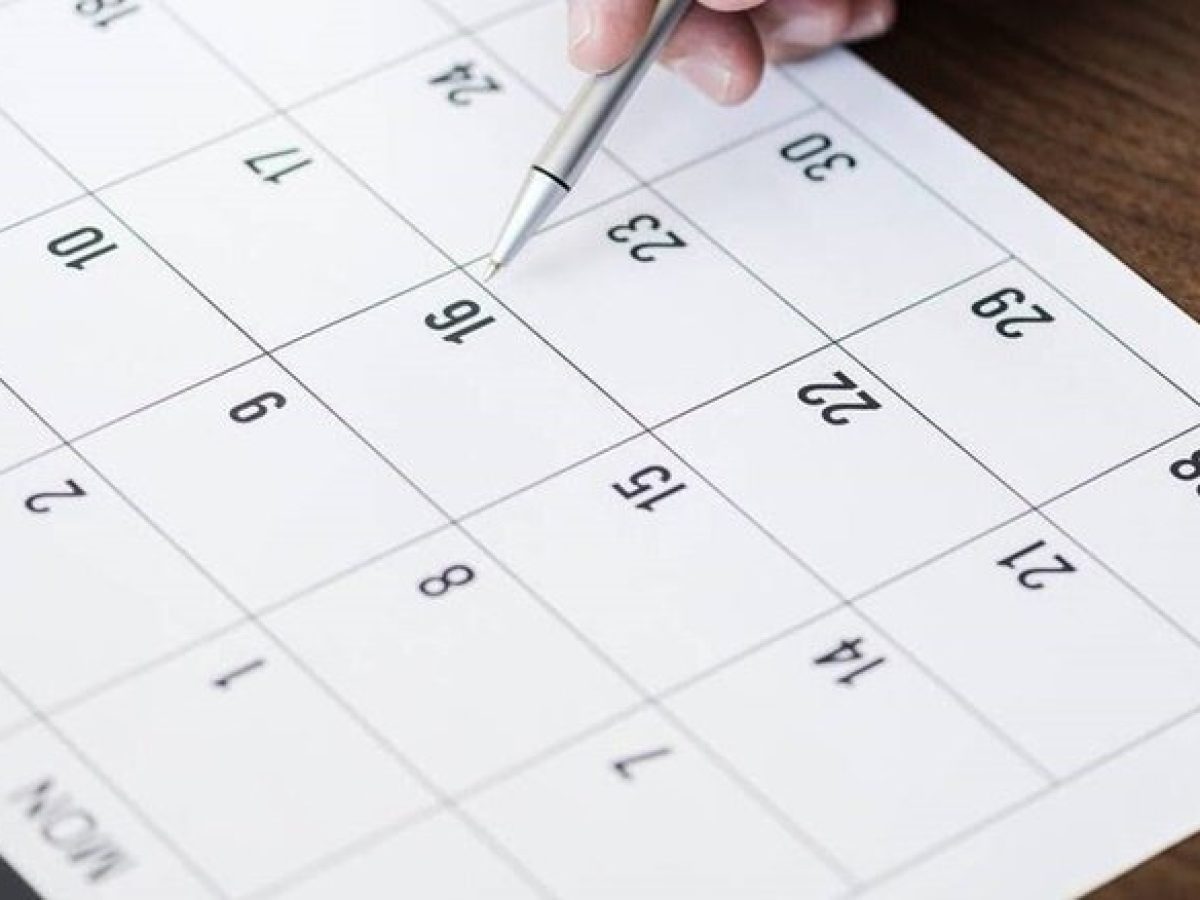 Οι αργίες του 2026 – Δείτε αναλυτικά