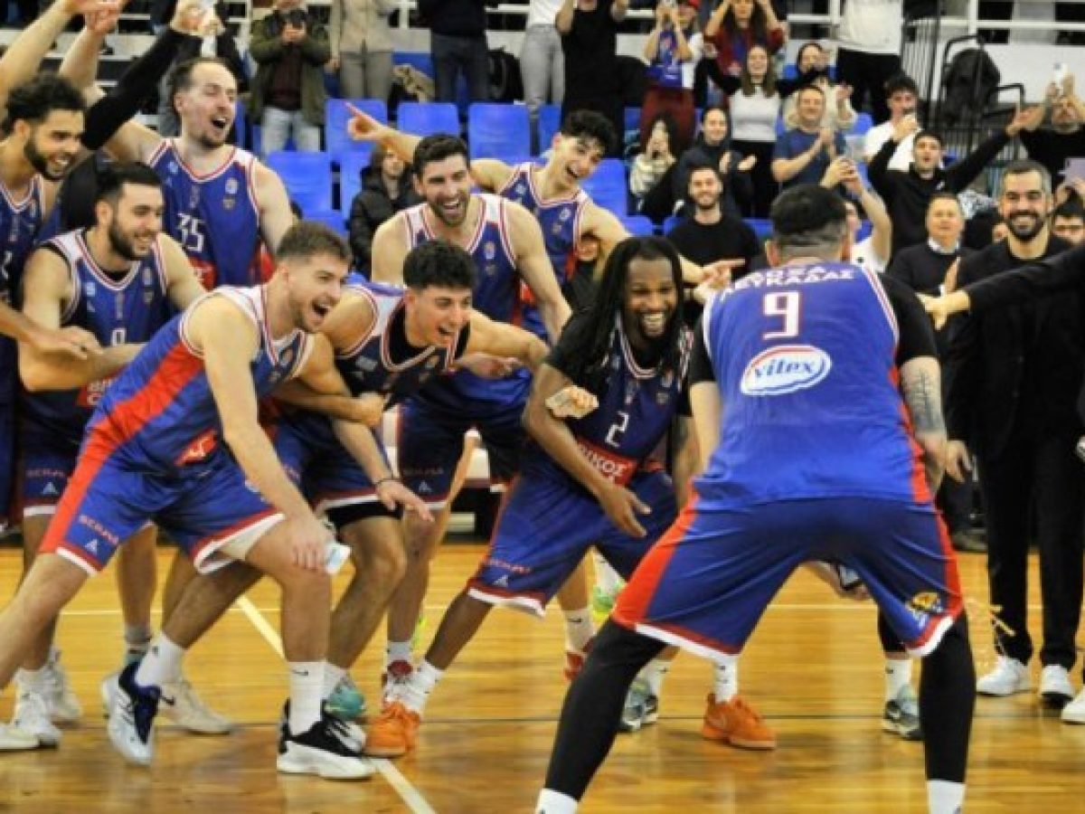 Η Δόξα Λευκάδας κατέκτησε το Unicef Trophy