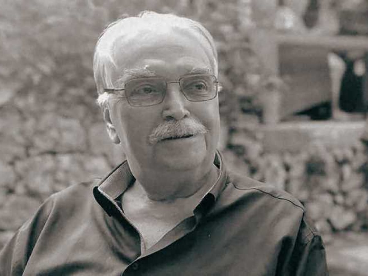 Η Ελευθερούπολη αποχαιρετά τον Ευάγγελο Μαρμίδη – Μεσίστιες οι σημαίες και ψήφισμα του Δημοτικού Συμβουλίου