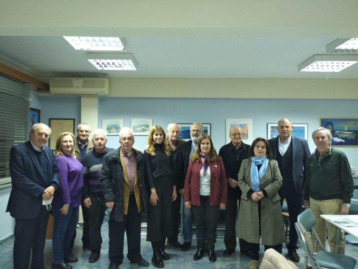 Η Επτανησιακή Συνομοσπονδία στηρίζει του αγρότες-Ψήφισμα αλληλεγγύης και συμπαράστασης