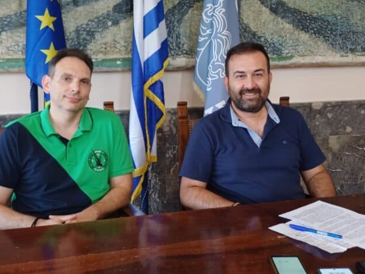 Οι «Έξυπνες Πόλεις» από τον Δήμο Ρόδου – Ποια είναι έργα περιλαμβάνονται