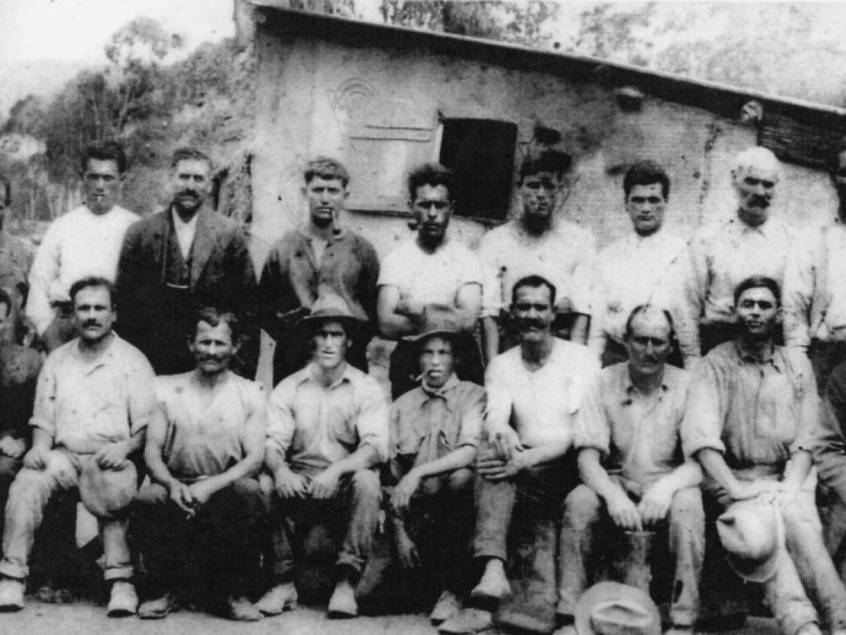 Οι Ικαριώτες στη Νότια Αυστραλία: μια ξεχασμένη ιστορία μετανάστευσης