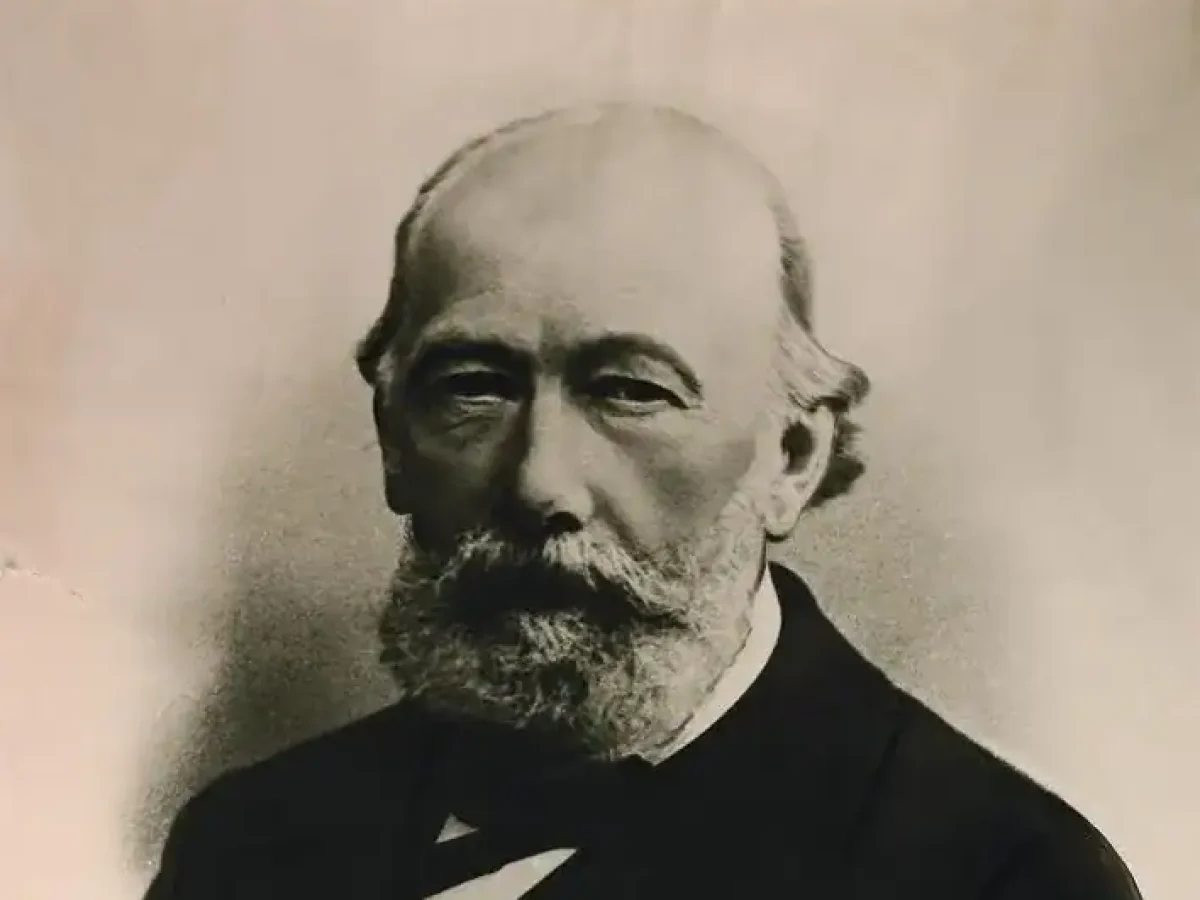 Η ιστορία της Δυτικής Ελλάδας σε Podcast: Πρεμιέρα με τον Γουσταύο Κλάους