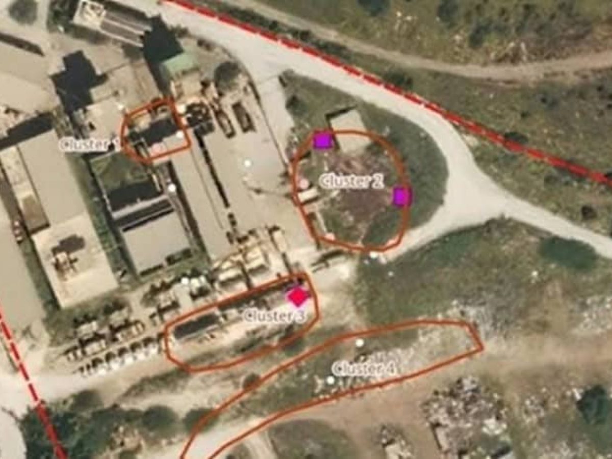 Η καταγγελία του επιστημονικού φορέα για την “ωρολογιακή βόμβα” στο Λαύριο