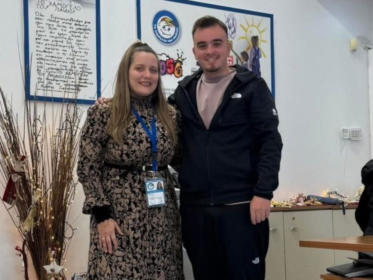 Η κυνηγετική ομάδα “Γουρουνοπαρέα Γκα” προσέφερε δωρεάν κρέας στο Χαμόγελο του Παιδιού