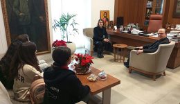 i-mathites-tou-2ou-gimnasiou