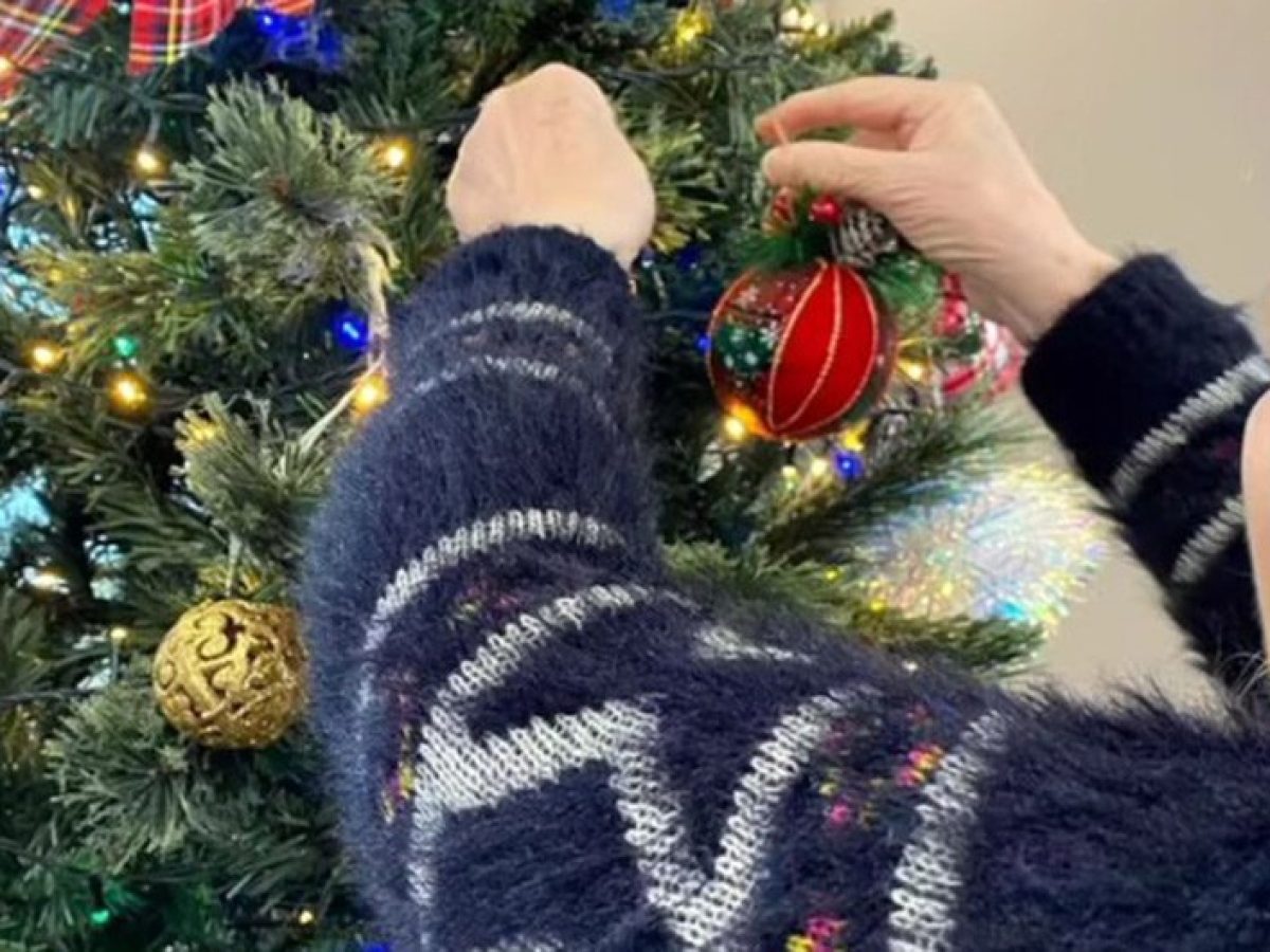 Η μελαγχολία των γιορτών και η μοναξιά των ημερών και πως αντιμετωπίζεται (video)