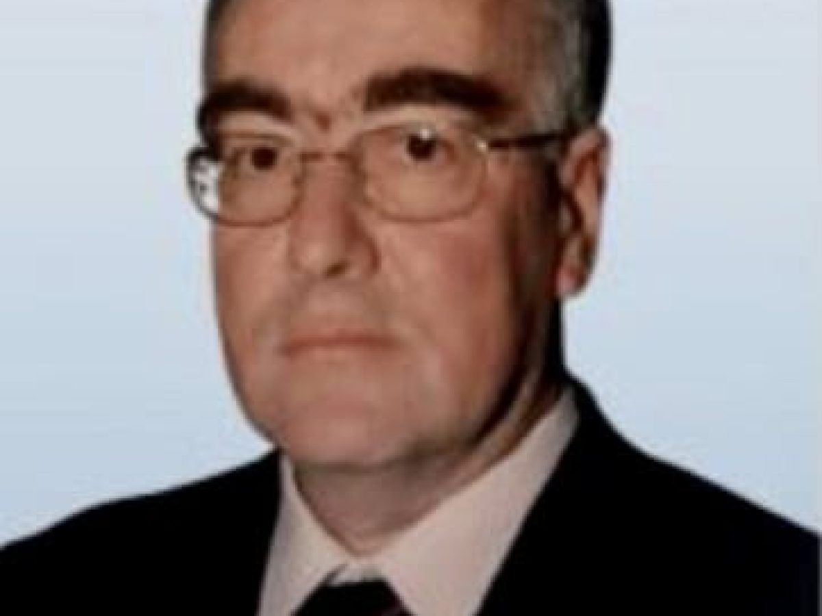 Η Ν.Ε ΤΕΕ Ρεθύμνου αποχαιρετά τον Στέλιο Πατάτα, πρώην υπάλληλο της υπηρεσίας δόμησης Ρεθύμνου